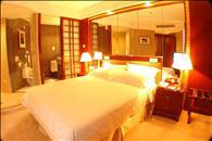 Li Kai Business Hotel Çongçing Oda fotoğraf